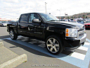 Thumbnail image of 2008 Chevrolet Silverado 1500 at COMMUNITY FIRST AUTO CENTERS