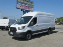 Thumbnail image of 2022 Ford Transit at Atlantis Auto Sales