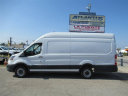 Thumbnail image of 2022 Ford Transit at Atlantis Auto Sales