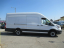 Thumbnail image of 2022 Ford Transit at Atlantis Auto Sales