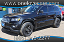 Thumbnail image of 2015 Jeep Grand Cherokee at One Love Cars