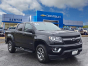Thumbnail image of 2018 Chevrolet Colorado at Sawyer Chevrolet