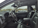 Thumbnail image of 2018 Chevrolet Colorado at Sawyer Chevrolet