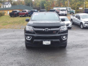 Thumbnail image of 2018 Chevrolet Colorado at Sawyer Chevrolet