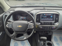 Thumbnail image of 2018 Chevrolet Colorado at Sawyer Chevrolet