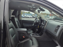 Thumbnail image of 2018 Chevrolet Colorado at Sawyer Chevrolet