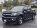 Thumbnail image of 2018 Chevrolet Colorado at Sawyer Chevrolet