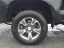 Thumbnail image of 2018 Chevrolet Colorado at Sawyer Chevrolet