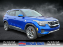 Thumbnail image of 2021 Kia Seltos at Brown Daub Volvo Cars Lehigh Valley