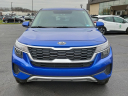 2021 Kia Seltos LX at Brown Daub Volvo Cars Lehigh Valley