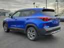 Thumbnail image of 2021 Kia Seltos at Brown Daub Volvo Cars Lehigh Valley