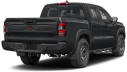 Thumbnail image of 2025 Nissan Frontier at Empire Nissan of Bay Ridge