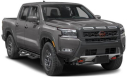 Thumbnail image of 2025 Nissan Frontier at Empire Nissan of Bay Ridge
