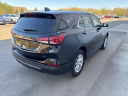 Thumbnail image of 2023 Chevrolet Equinox at Simms Chevrolet Co.