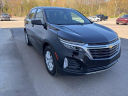 Thumbnail image of 2023 Chevrolet Equinox at Simms Chevrolet Co.