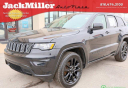 Thumbnail image of 2018 Jeep Grand Cherokee at JackMillerAutoPlaza USED