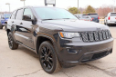 Thumbnail image of 2018 Jeep Grand Cherokee at JackMillerAutoPlaza USED