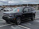 Thumbnail image of 2024 Ford Bronco Sport at Rusty Wallace Ford