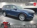 Thumbnail image of 2024 Honda CR-V at Minnesota Truck Headquarters of Forest Lake