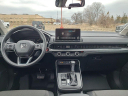 Thumbnail image of 2024 Honda CR-V at Minnesota Truck Headquarters of Forest Lake