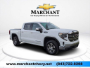 Thumbnail image of 2024 GMC Sierra 1500 at Marchant Chevrolet Inc - New and Used