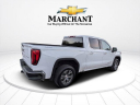 Thumbnail image of 2024 GMC Sierra 1500 at Marchant Chevrolet Inc - New and Used