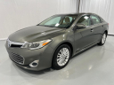 Thumbnail image of 2014 Toyota Avalon Hybrid at MR AUTO SALES INC