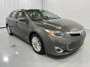 Thumbnail image of 2014 Toyota Avalon Hybrid at MR AUTO SALES INC