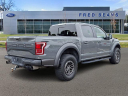 Thumbnail image of 2020 Ford F-150 at Fred Beans Ford Newtown NEW