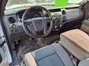 Thumbnail image of 2014 Ford F-150 at Rush City Auto