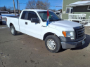 Thumbnail image of 2014 Ford F-150 at Rush City Auto