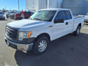 Thumbnail image of 2014 Ford F-150 at Rush City Auto