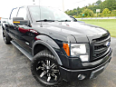 Thumbnail image of 2014 Ford F-150 at Gary Mathews Motors