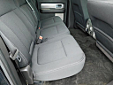 Thumbnail image of 2014 Ford F-150 at Gary Mathews Motors