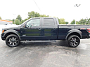 Thumbnail image of 2014 Ford F-150 at Gary Mathews Motors