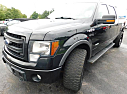 Thumbnail image of 2014 Ford F-150 at Gary Mathews Motors