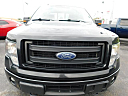 Thumbnail image of 2014 Ford F-150 at Gary Mathews Motors
