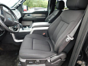 Thumbnail image of 2014 Ford F-150 at Gary Mathews Motors