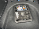 Thumbnail image of 2022 Jeep Compass at Golling Chrysler Dodge Jeep Ram of Roseville