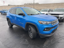 Thumbnail image of 2022 Jeep Compass at Golling Chrysler Dodge Jeep Ram of Roseville