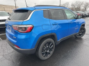 Thumbnail image of 2022 Jeep Compass at Golling Chrysler Dodge Jeep Ram of Roseville