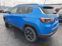 Thumbnail image of 2022 Jeep Compass at Golling Chrysler Dodge Jeep Ram of Roseville