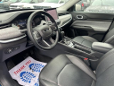 Thumbnail image of 2022 Jeep Compass at Golling Chrysler Dodge Jeep Ram of Roseville