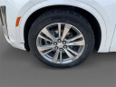 Thumbnail image of 2023 Cadillac XT6 at LaFontaine Ford Birch Run