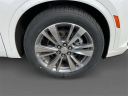 Thumbnail image of 2023 Cadillac XT6 at LaFontaine Ford Birch Run