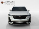 Thumbnail image of 2023 Cadillac XT6 at LaFontaine Ford Birch Run