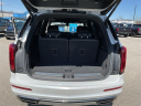 Thumbnail image of 2023 Cadillac XT6 at LaFontaine Ford Birch Run