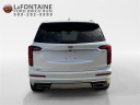 Thumbnail image of 2023 Cadillac XT6 at LaFontaine Ford Birch Run