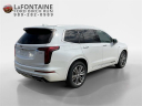 Thumbnail image of 2023 Cadillac XT6 at LaFontaine Ford Birch Run