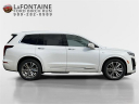 Thumbnail image of 2023 Cadillac XT6 at LaFontaine Ford Birch Run